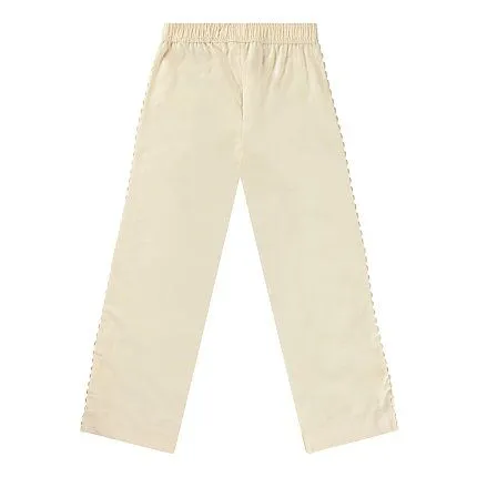 брюки для девочки MOLO 1440536