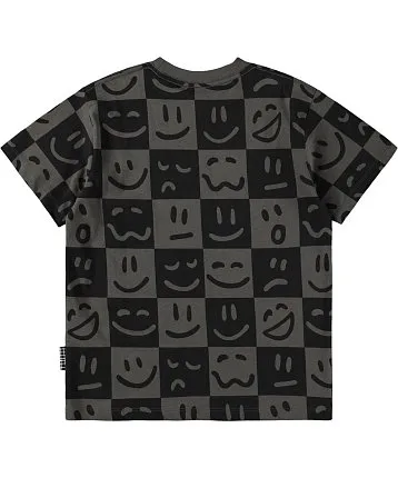 футболка для мальчика MOLO 1463592