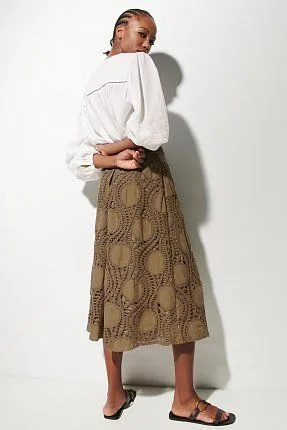 блузка LUISA CERANO 1414098