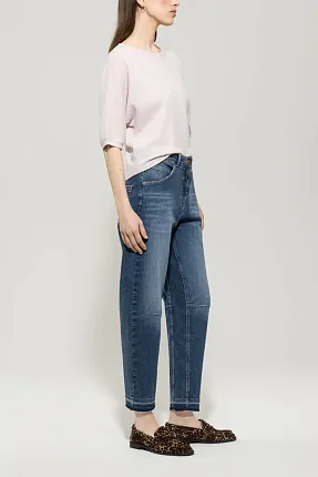 джинсы женские LUISA CERANO 1450089