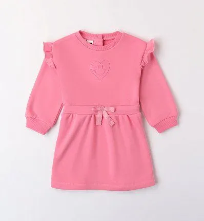 платье для девочки iDO 1423191