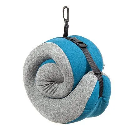 подушка дорожная VERAGE 1404309