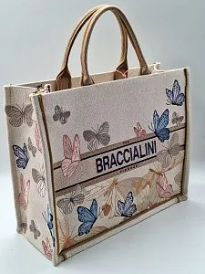 Сумка женская BRACCIALINI 1462964