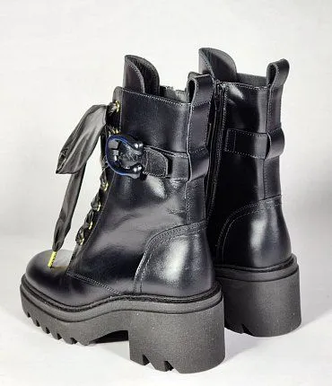 Ботинки женские PERTINI 1404433