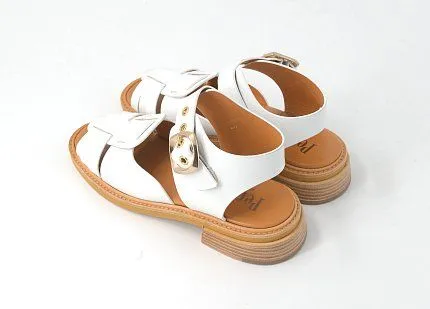 Сандалии женские PERTINI 1419274