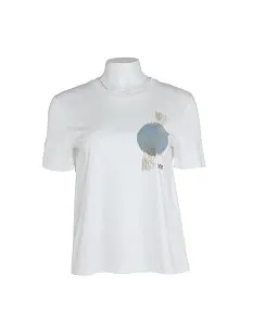 футболка женская MM (Max Mara) 1465900