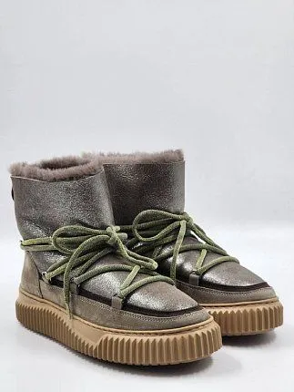 Полусапоги женские VOILE BLANCHE 1432371