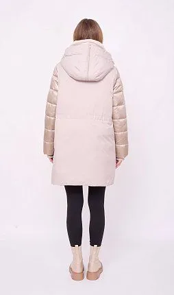 куртка женская FRANCO VELLO 1449852