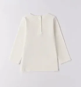 кофта для девочки iDO 1456651