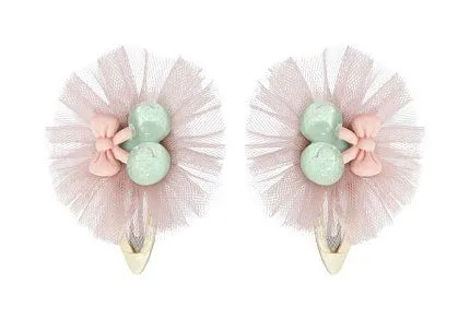 заколка детская JUNEFEE 1406991