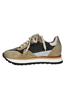 кроссовки женские PERTINI 1387105