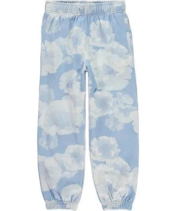 брюки для девочки MOLO 1382861