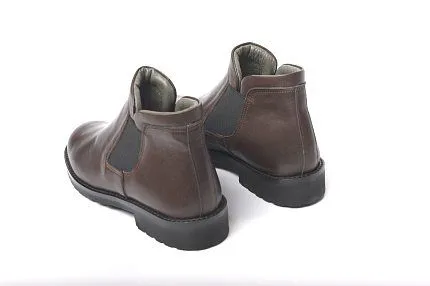 Ботинки челси женские L’ARTIGIANA VIAREGGINA 1395682