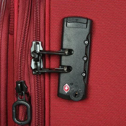 чемодан-тележка VERAGE 1404268