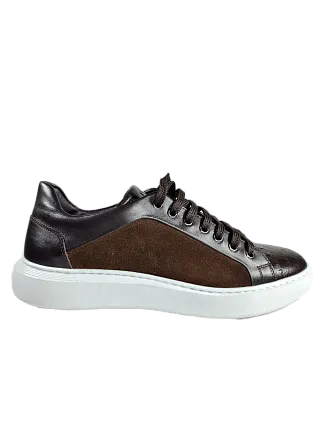 Кеды мужские ALDO BRUE 1380000