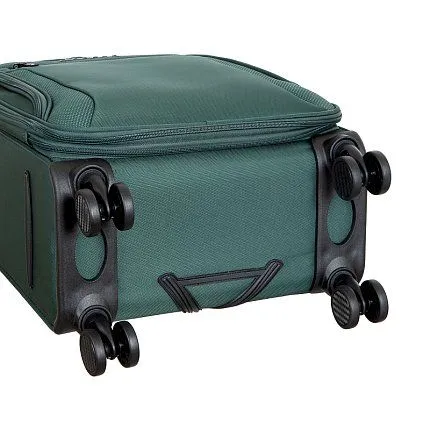 чемодан-тележка VERAGE 1404293