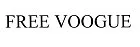 FREE VOOGUE