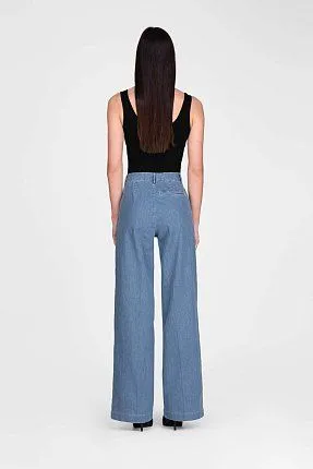 брюки женские TRAMAROSSA 1444538