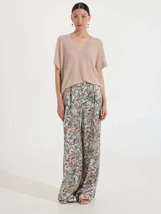 брюки RE VERA 1464835