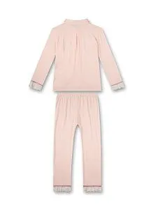 пижама детская SANETTA 1396982