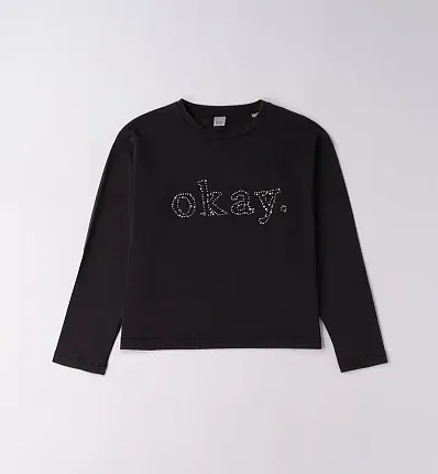 кофта для девочки iDO 1456747