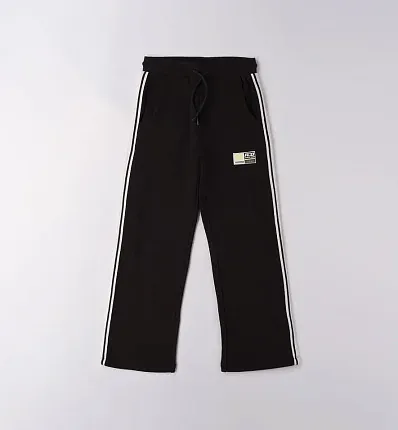 комплект (кофта, футболка, брюки) для мальчика iDO 1456782