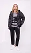 куртка женская FRANCO VELLO 1451806