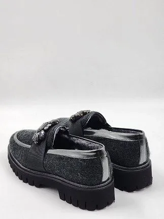 туфли женские PERTINI 1431744