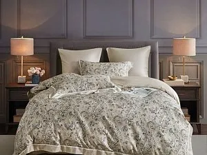 комплект постельного белья ASABELLA 1455722