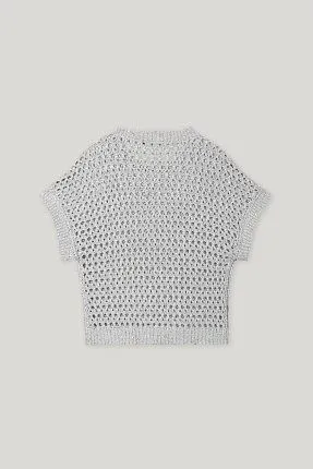 джемпер женский LUISA CERANO 1442540