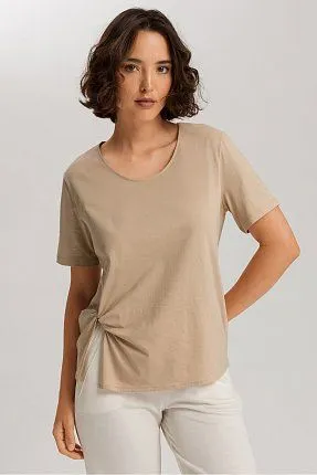 футболка женская HANRO 888721566148