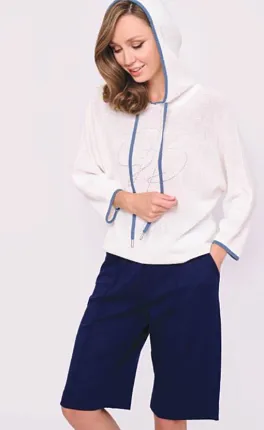 бриджи женские FRANCO VELLO 1464488