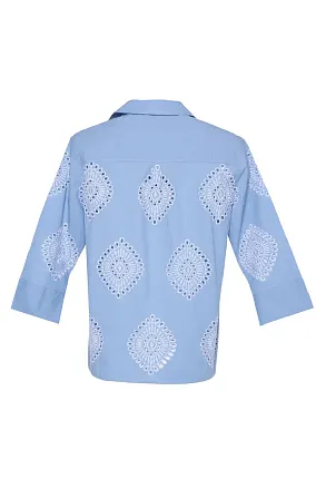 блузка женская PENNY BLACK 1393185