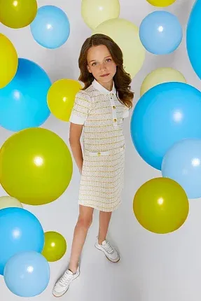 платье для девочки ESCADA GIRLS 1439056