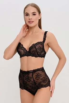 трусы женские AUBADE 4640445003868