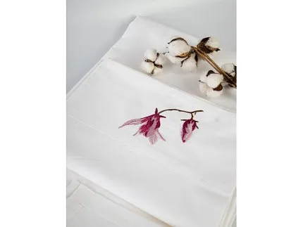 комплект постельного белья ASABELLA 1455743