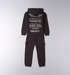комплект(кофта, брюки) для мальчика iDO 1456777