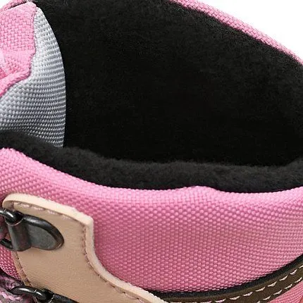 сапоги для девочки BOATILUS 1429243