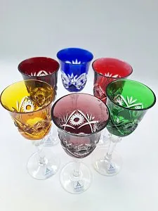 рюмка ARNSTADT KRISTALL 1288907