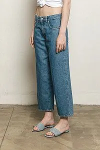 брюки женские PEOPLE+ 1446882