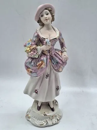 статуэтка VITTORIO SABADIN 1432085