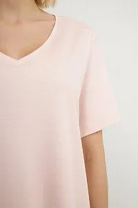 футболка женская CALIDA 7613381388594