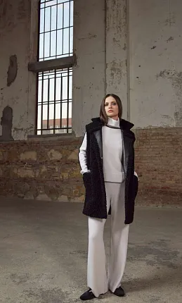 жилет женский D.EXTERIOR 1452892