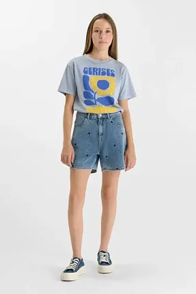 шорты для девочки LTS 1465417