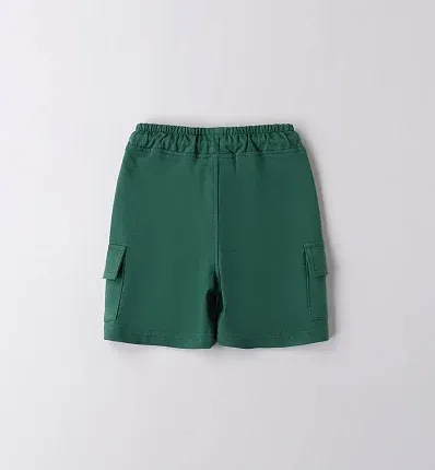 шорты для мальчика iDO 1443744