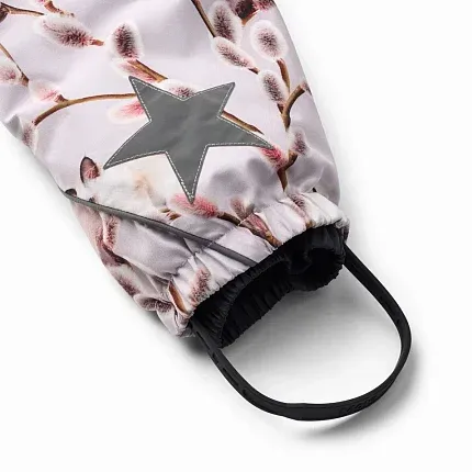 комбинезон для девочки MOLO 1451442