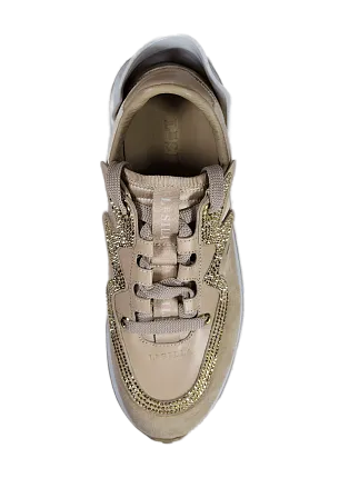 полуботинки женские LE SILLA 1351745