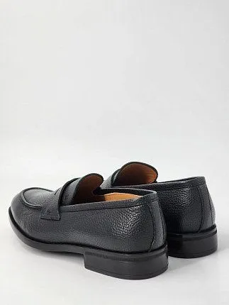 лоферы мужские MORESCHI 1407189