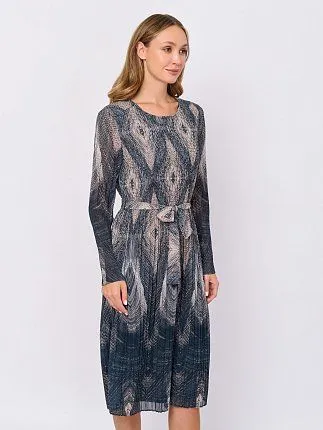 платье женское FRANCO VELLO 1454110