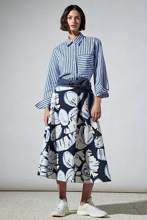 юбка LUISA CERANO 1384818